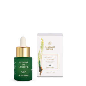 PHARMOS NATUR Intensive Eye Liposome